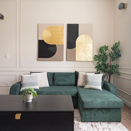 Luxurious Prestige Apartment On The St Stephen Road Budapeszt Zewnętrze zdjęcie