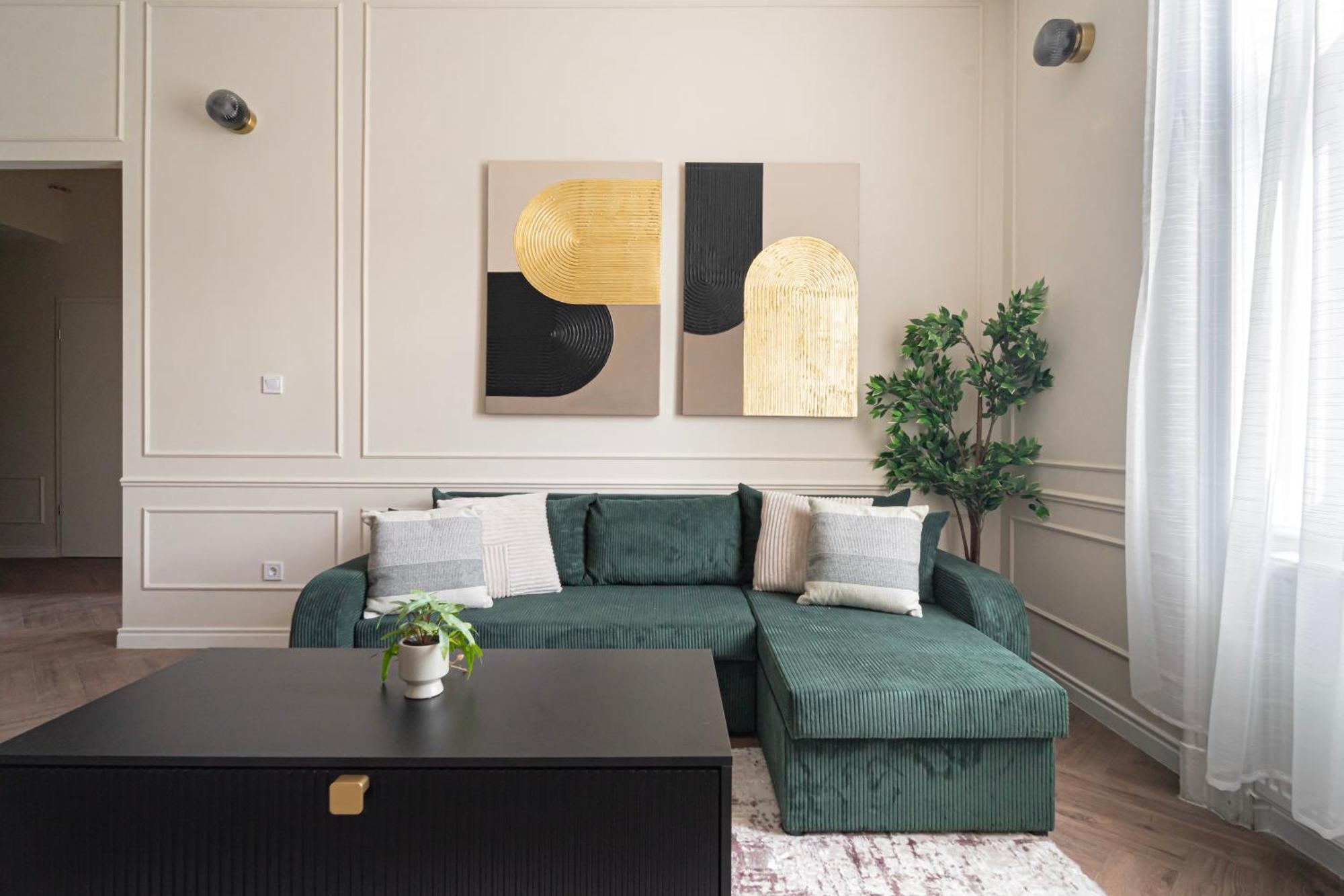 Luxurious Prestige Apartment On The St Stephen Road Budapeszt Zewnętrze zdjęcie
