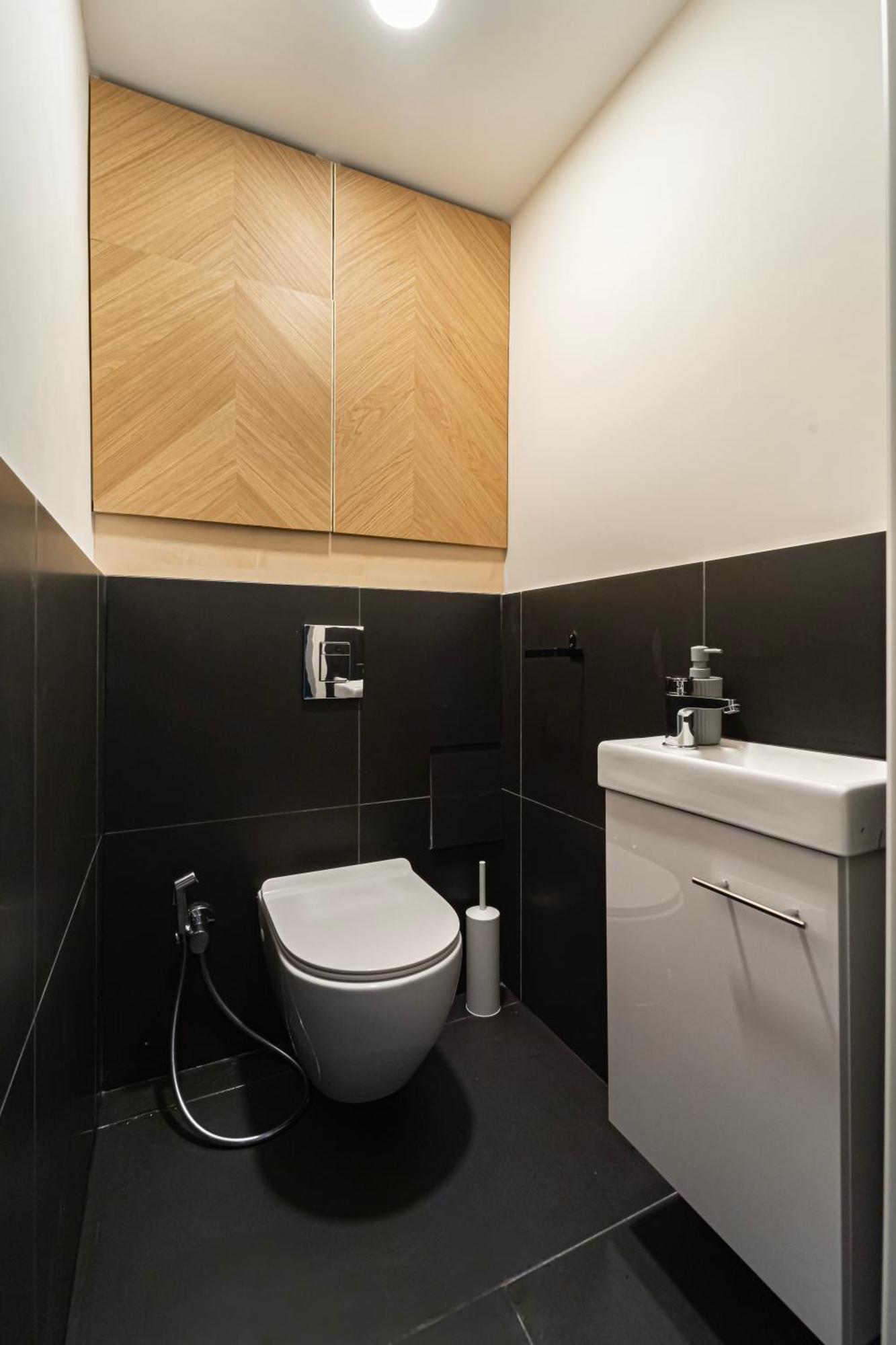 Luxurious Prestige Apartment On The St Stephen Road Budapeszt Zewnętrze zdjęcie